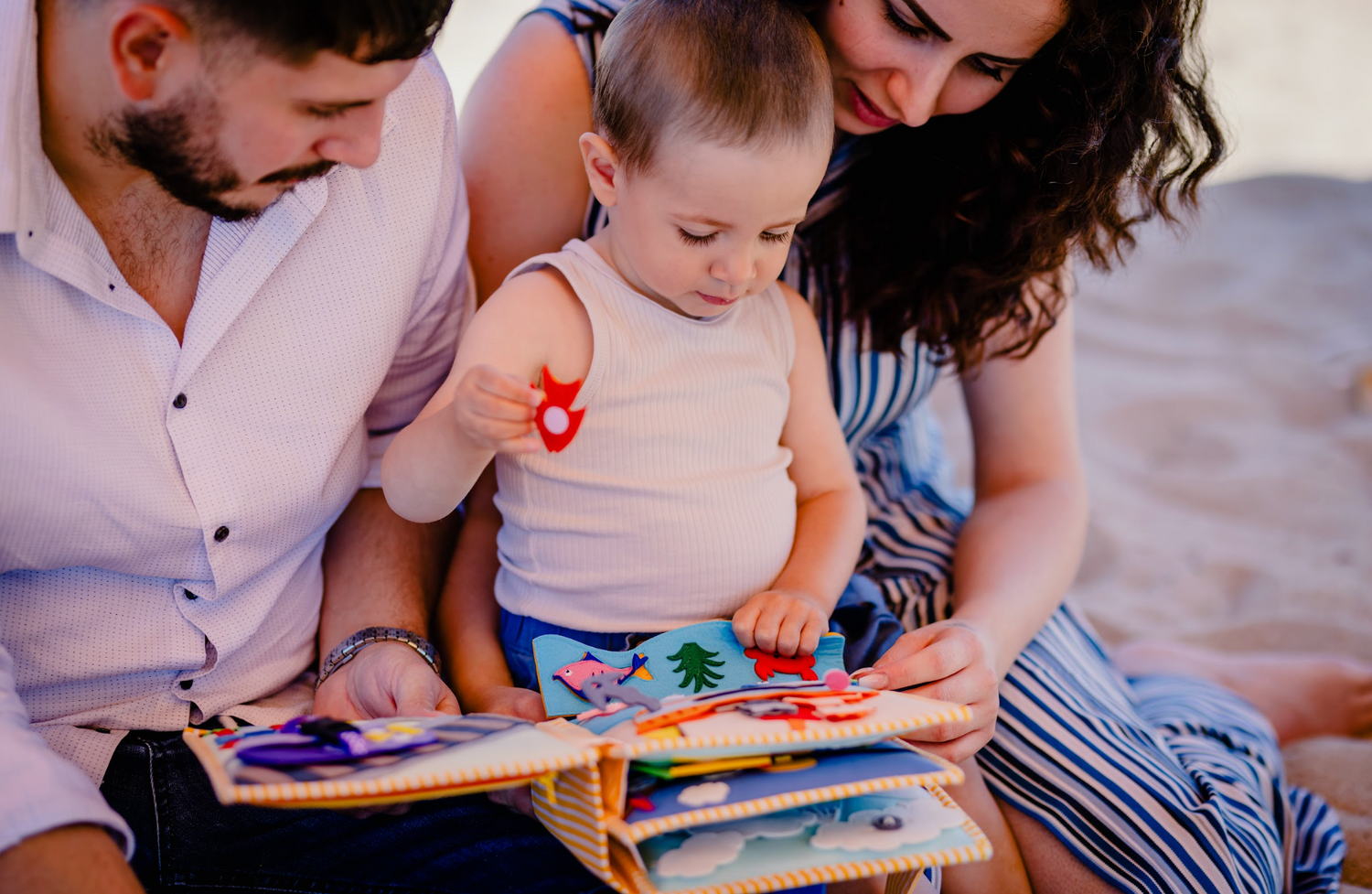 Pourquoi mon enfant n'arrive-t-il pas à jouer seul ?