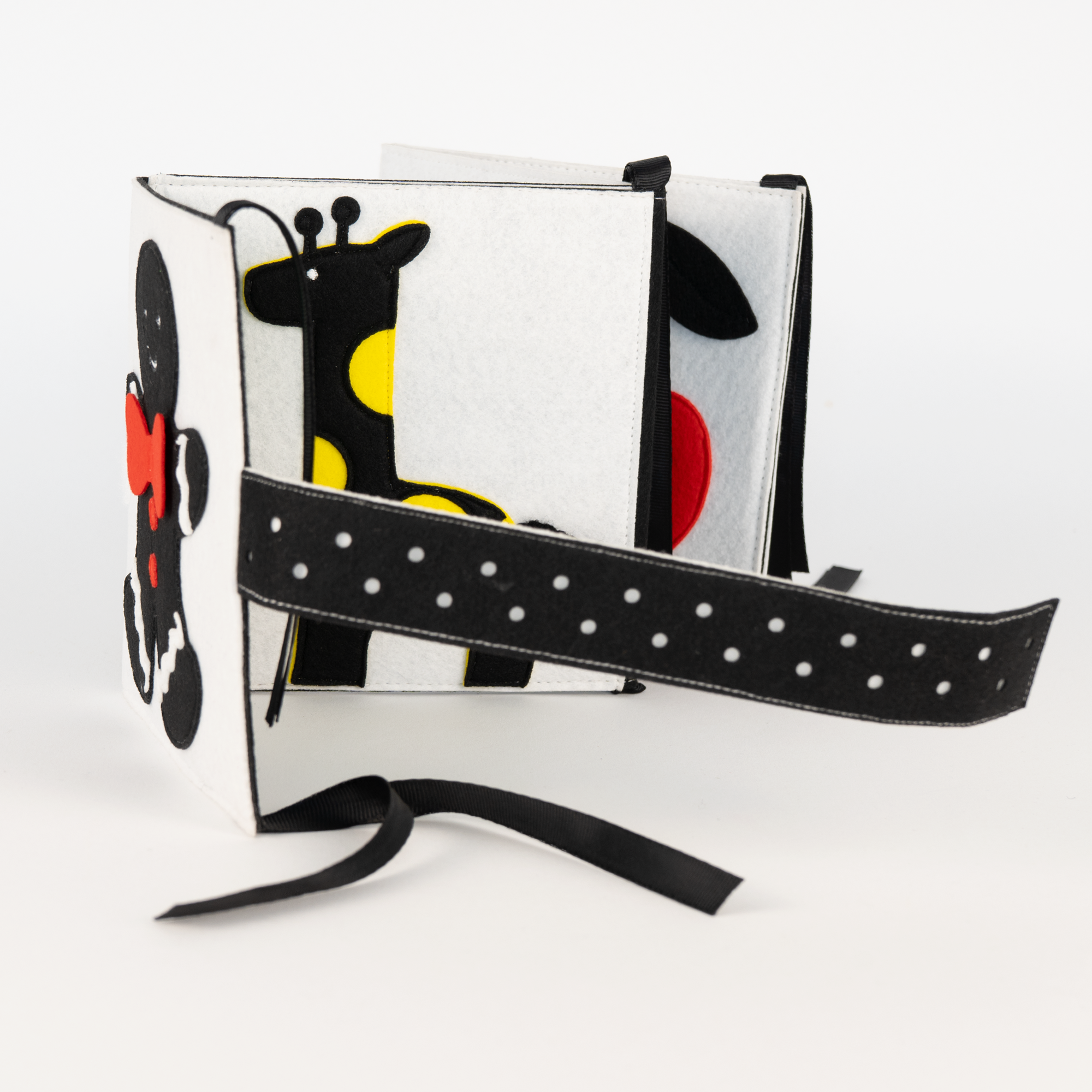 Étincelles de couleur