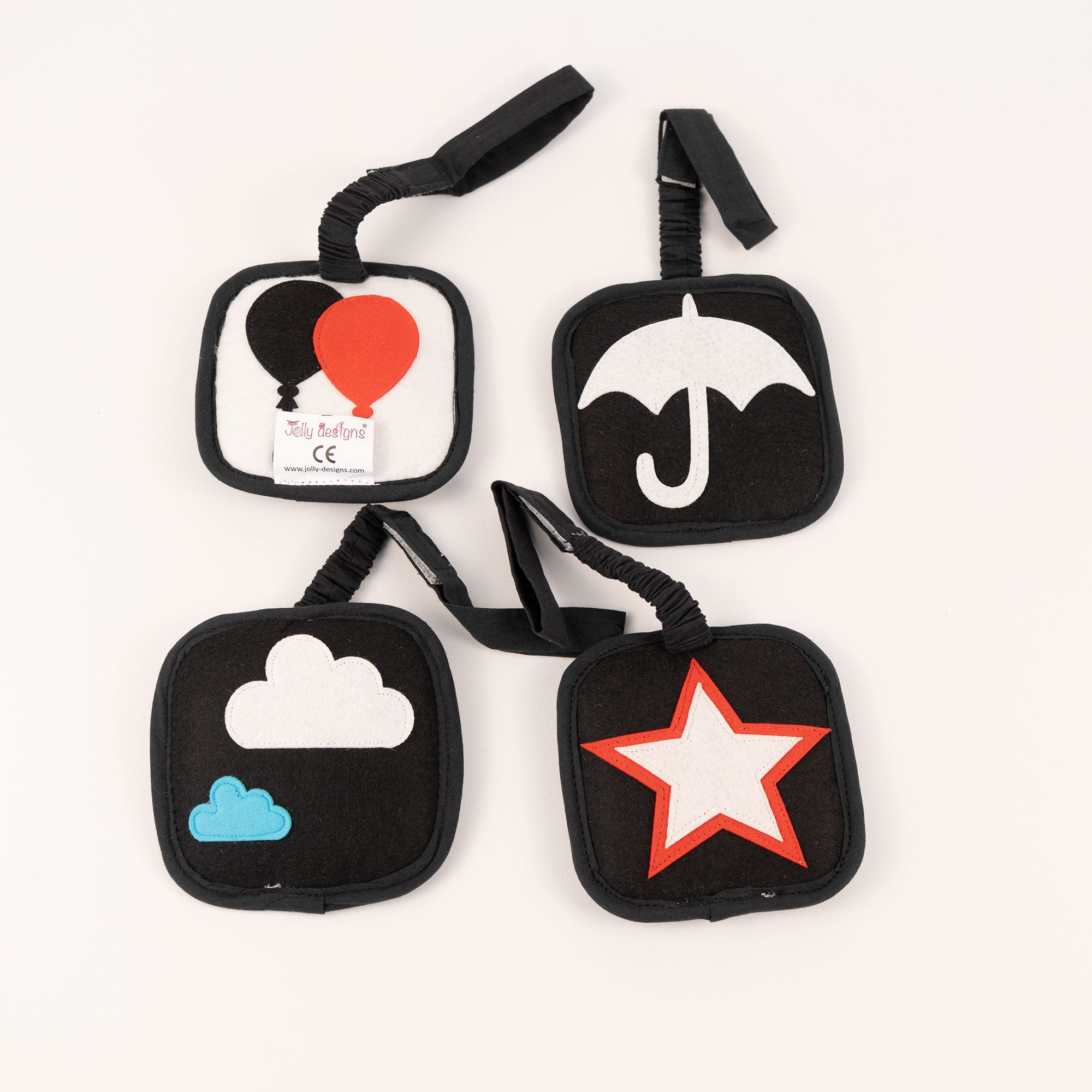 Mallette cadeau pour bébé