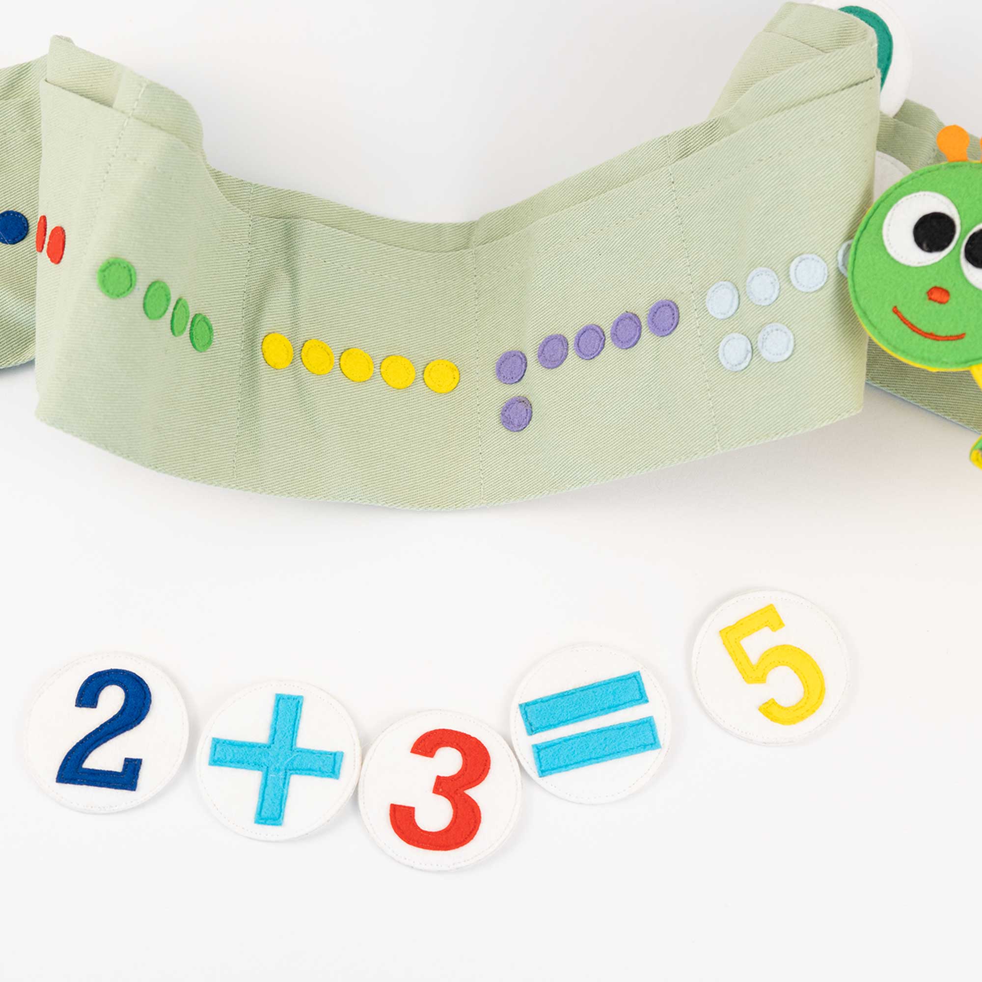 Pochettes Jolly nombres magiques