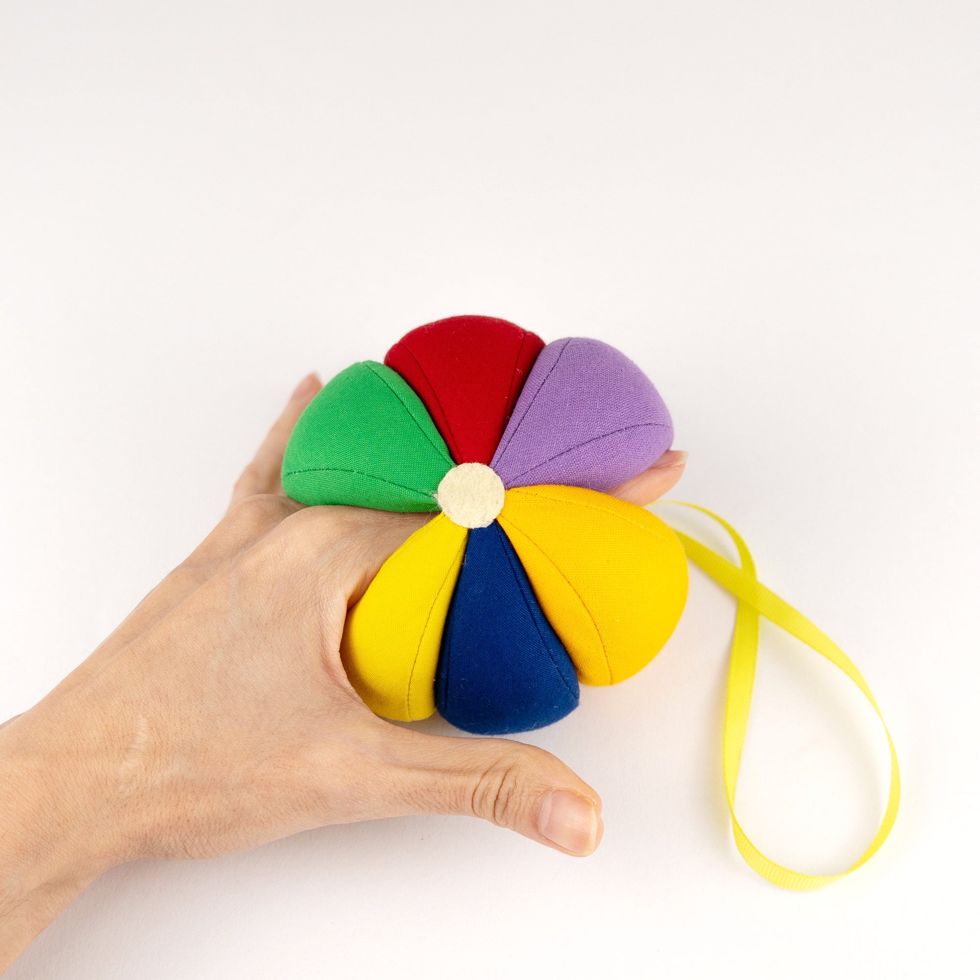 Rainbow Ball