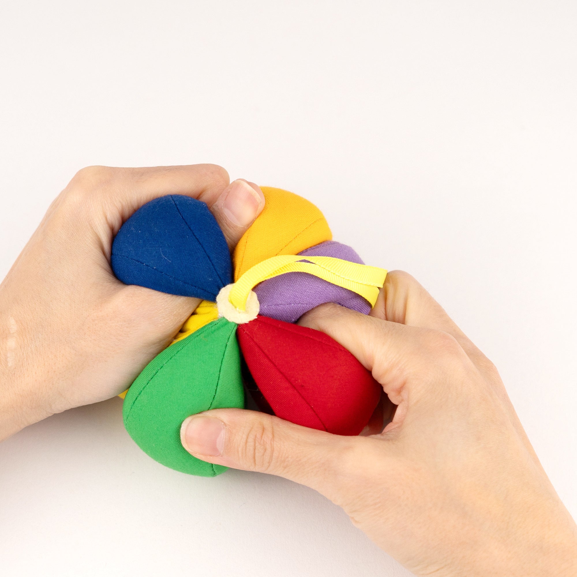 Rainbow Ball