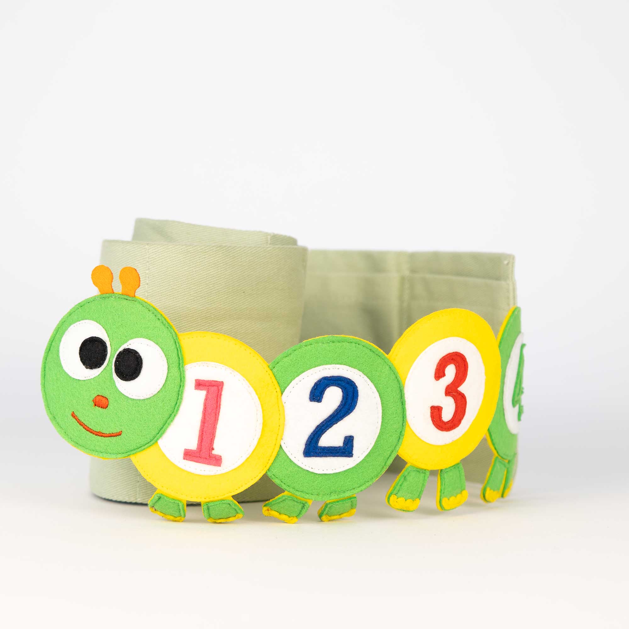 Pochettes Jolly nombres magiques