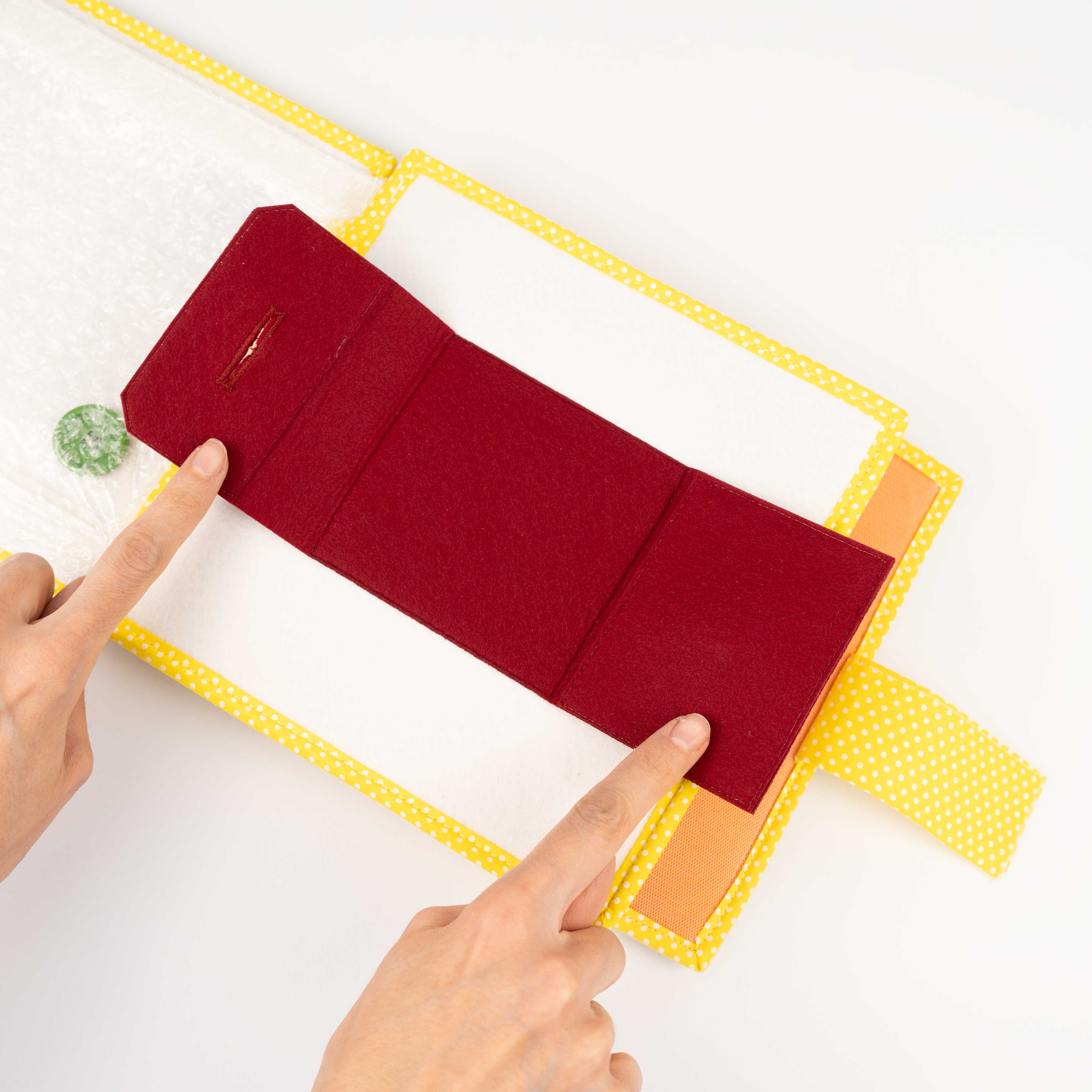 Kalle Bouton