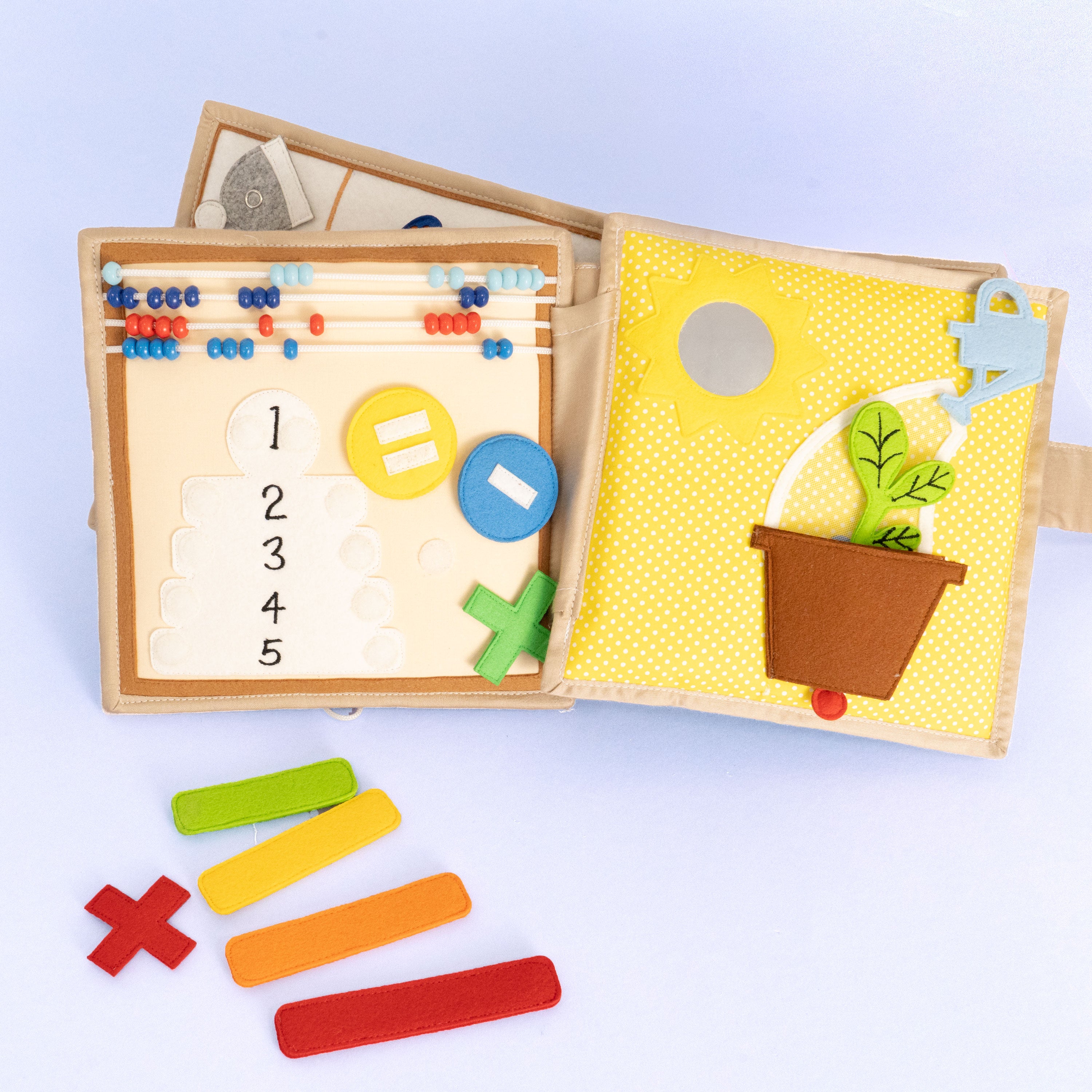 Montessori Toddler