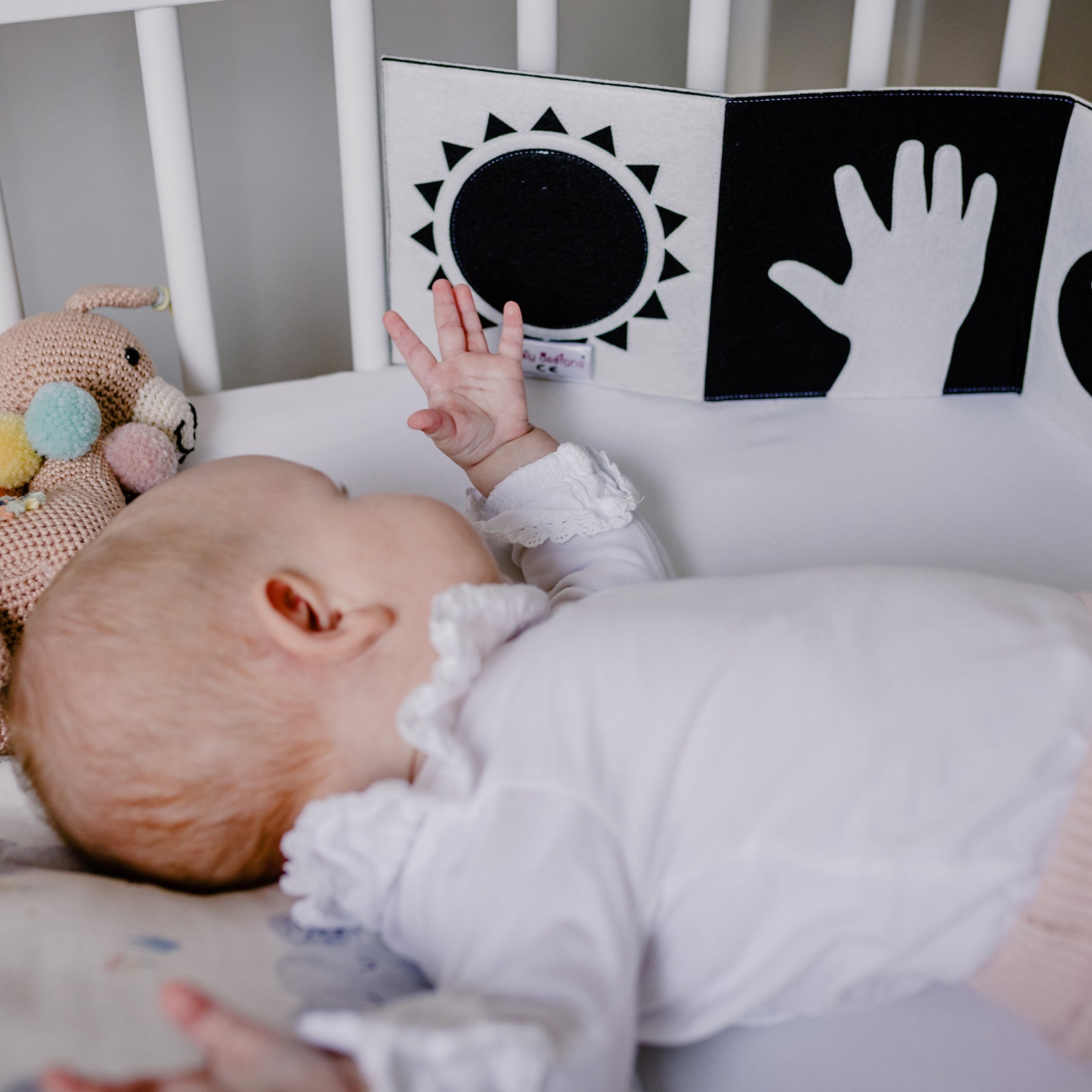 Kit de bienvenue bébé