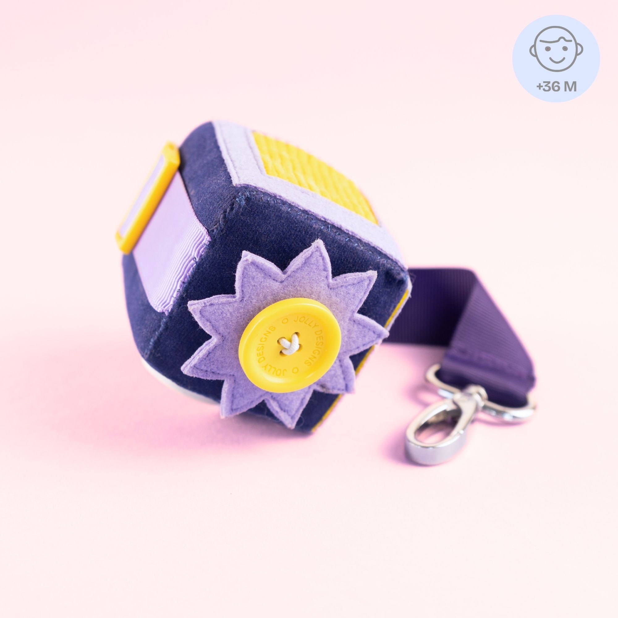 Fiori - der Achtsame