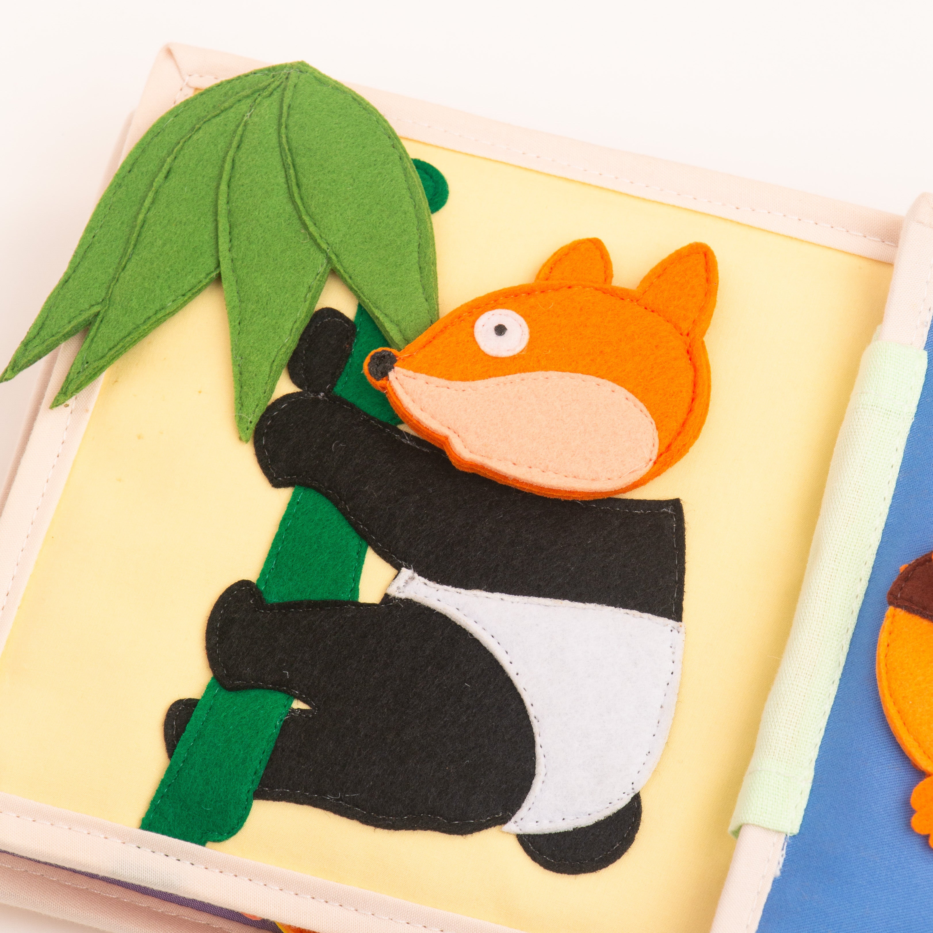 Les amis des animaux