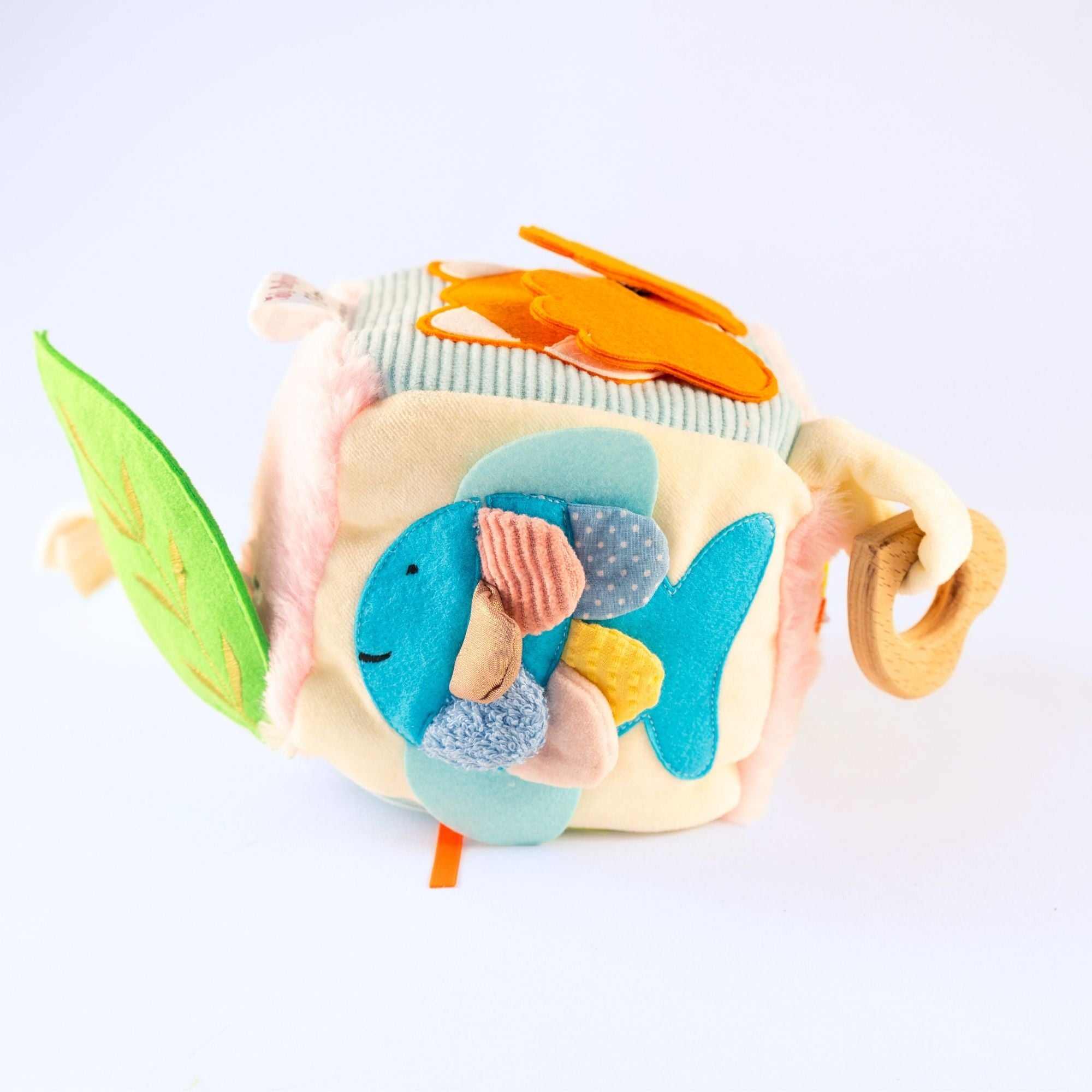 Calmi Mini Le Rêveur