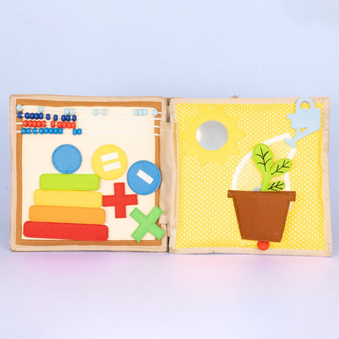 Montessori Toddler