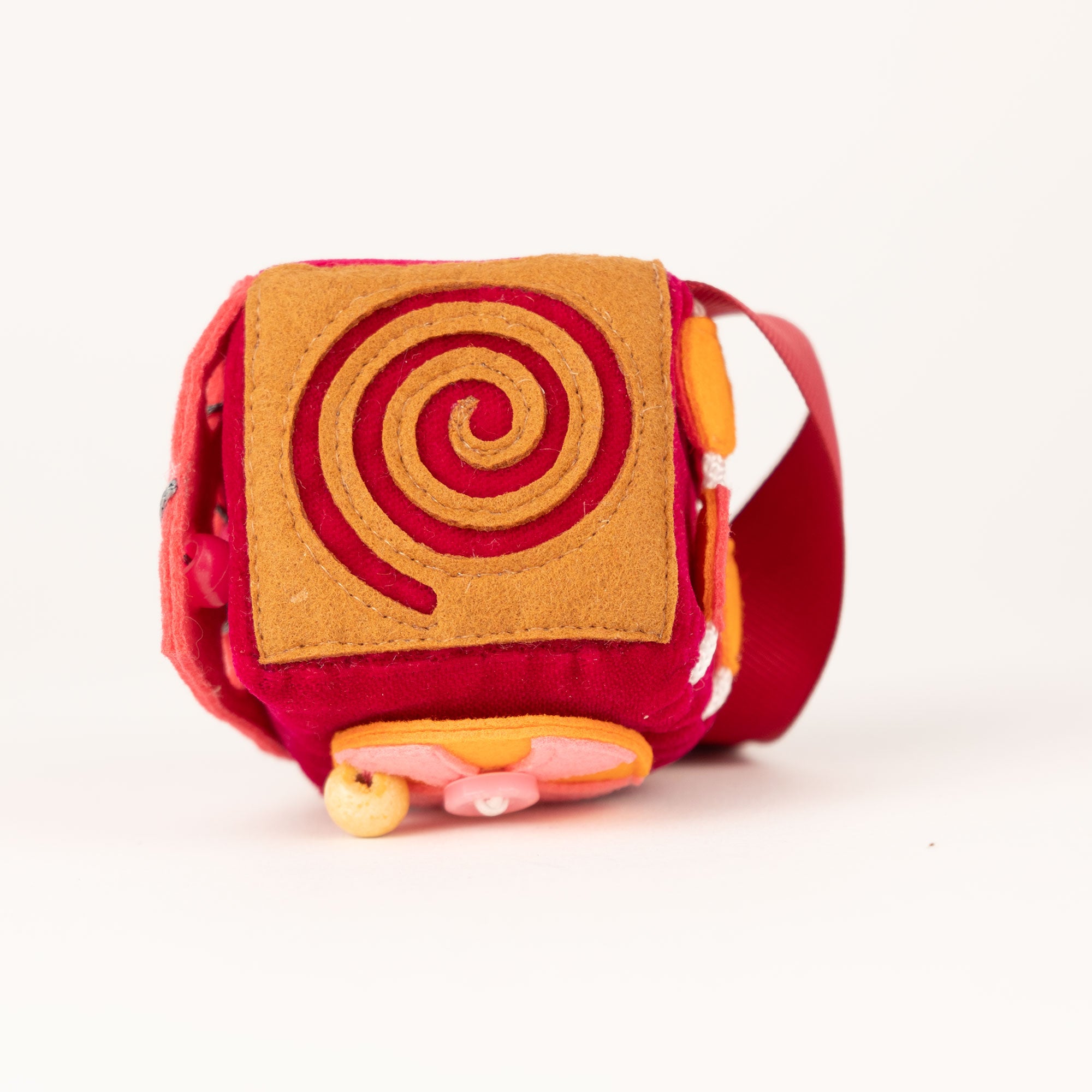 Ruali – le doux