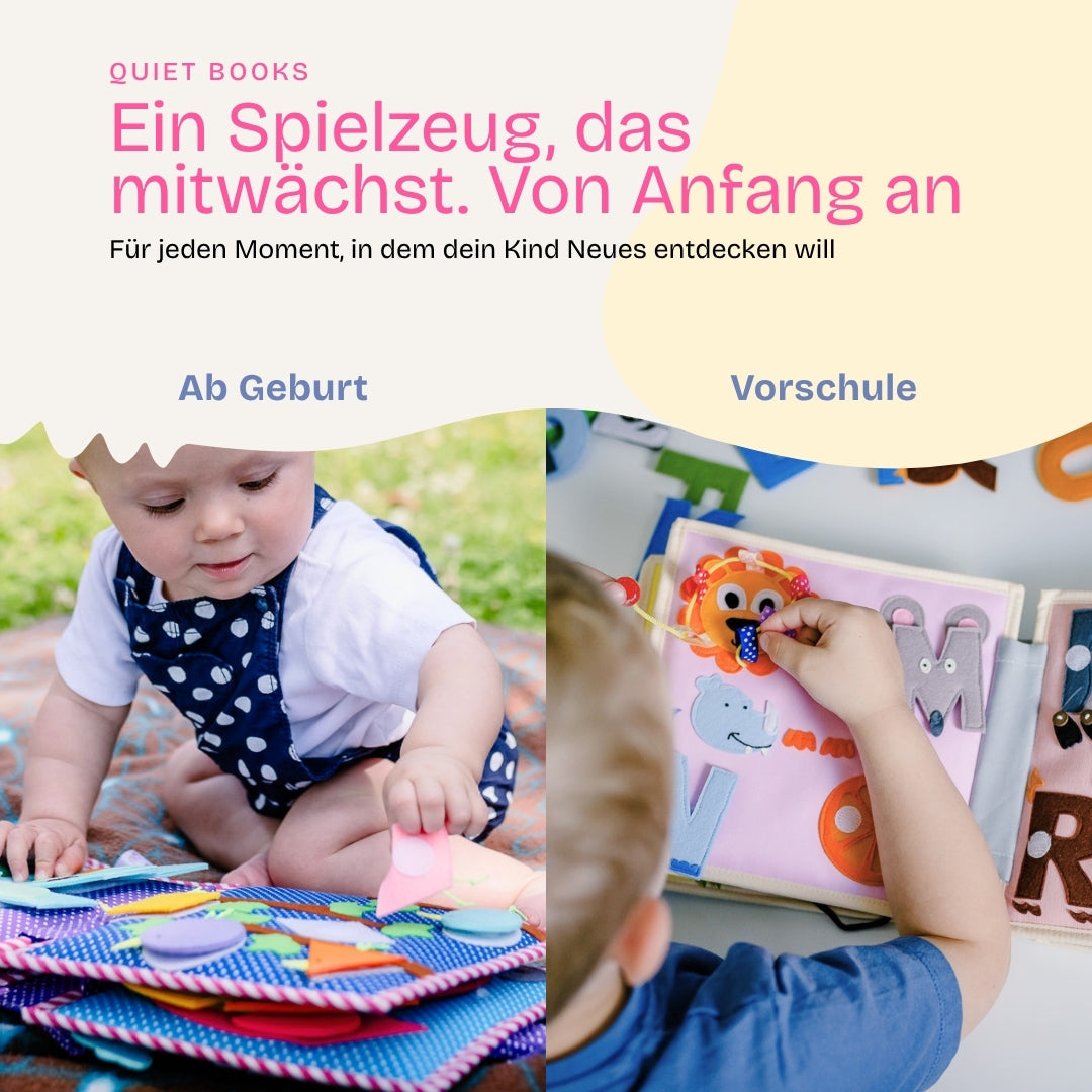 Montessori Toddler
