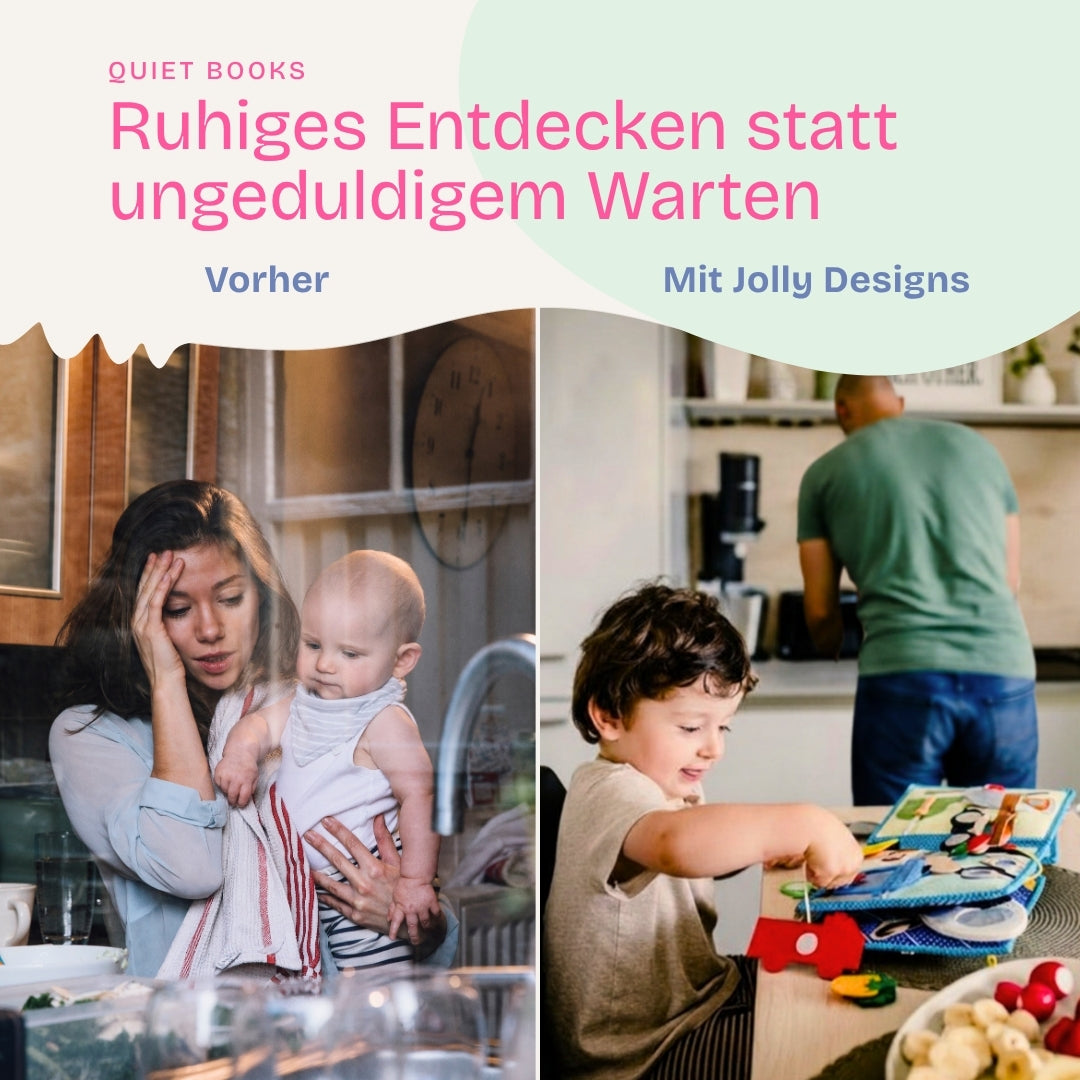 Konzentriertes Spielen statt ständiger Ablenkung