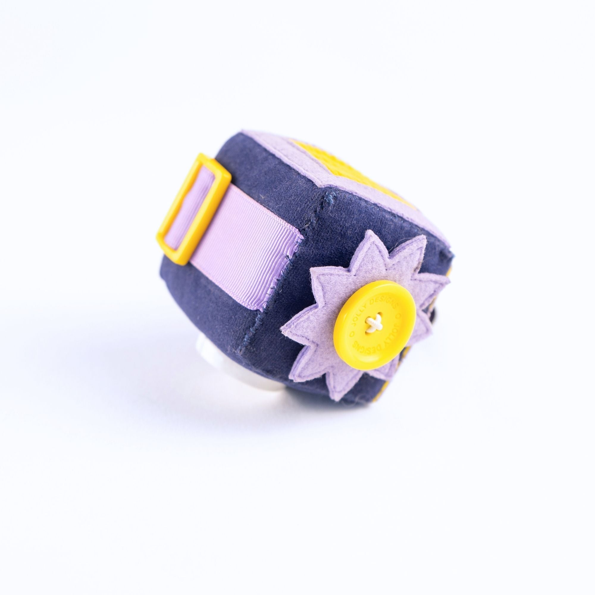 Fiori – le cube sensoriel apaisant