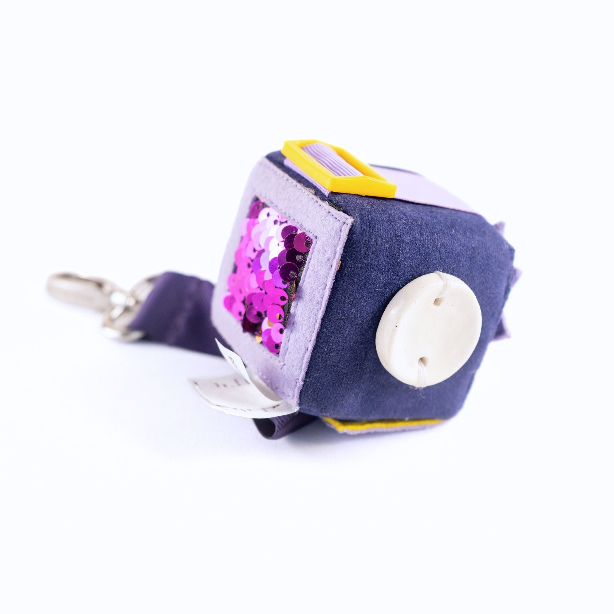 Fiori – le cube sensoriel apaisant