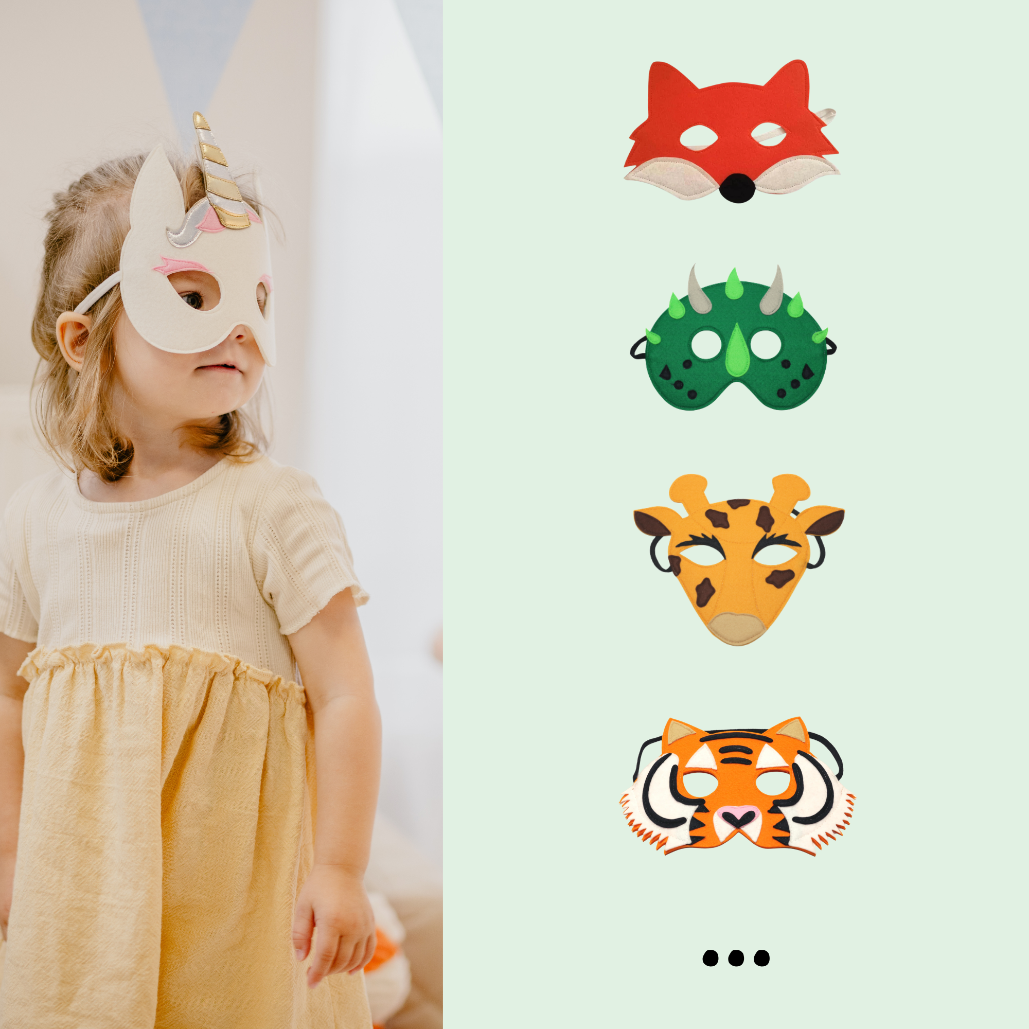 Tractor meets excavator!