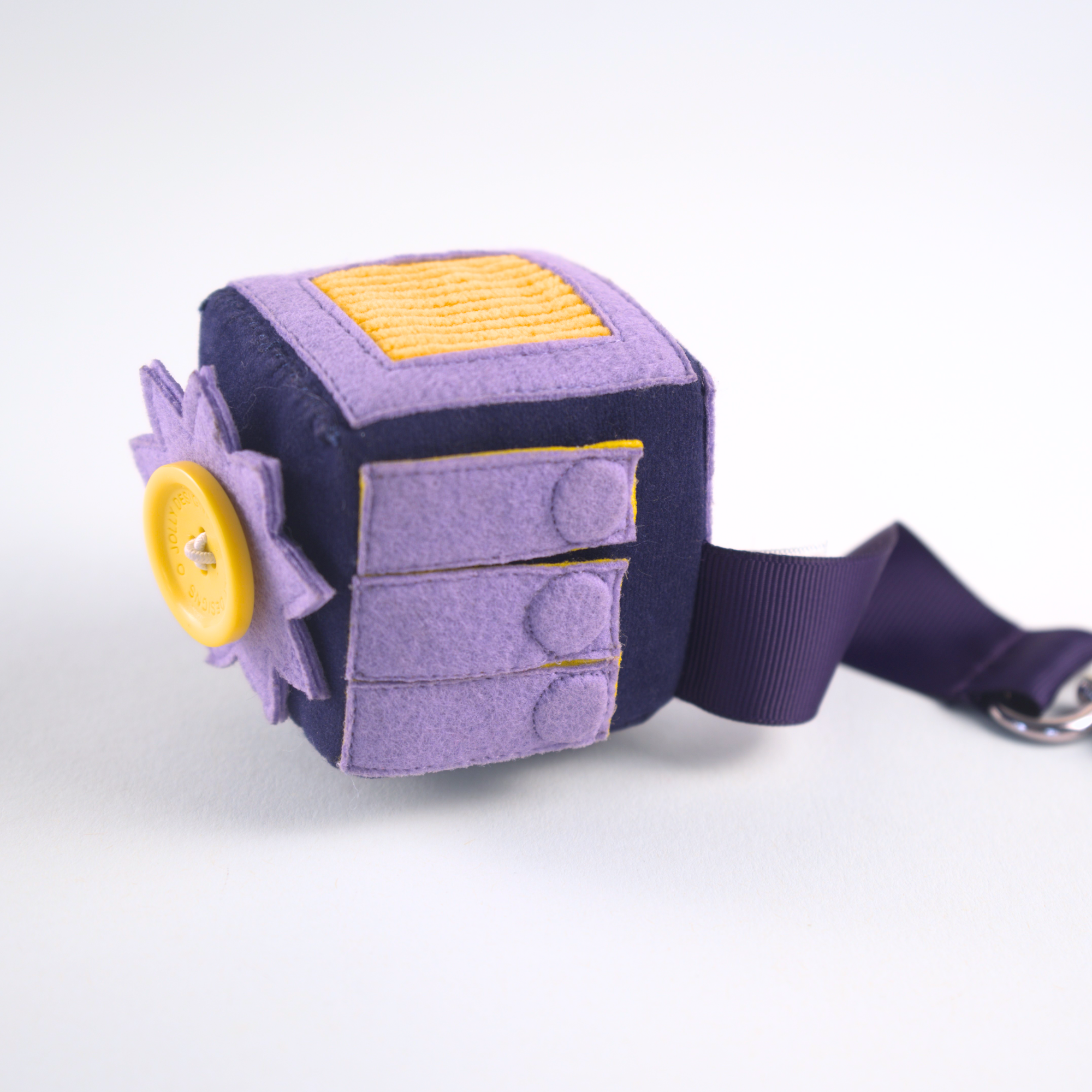 Fiori - der Achtsame