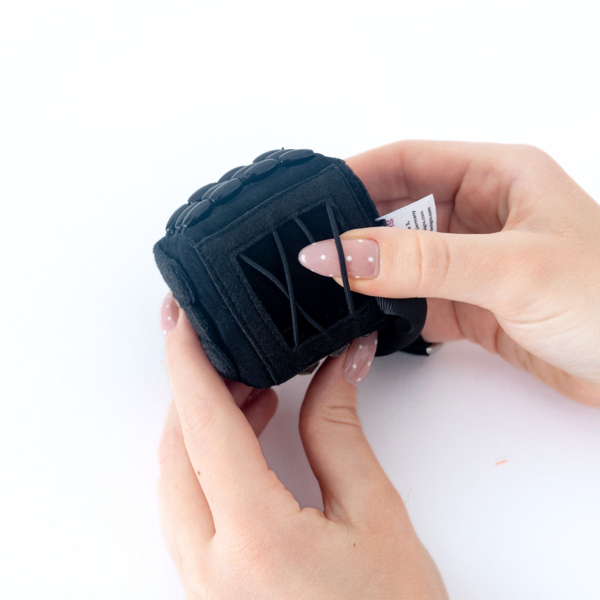 Neri – le puissant