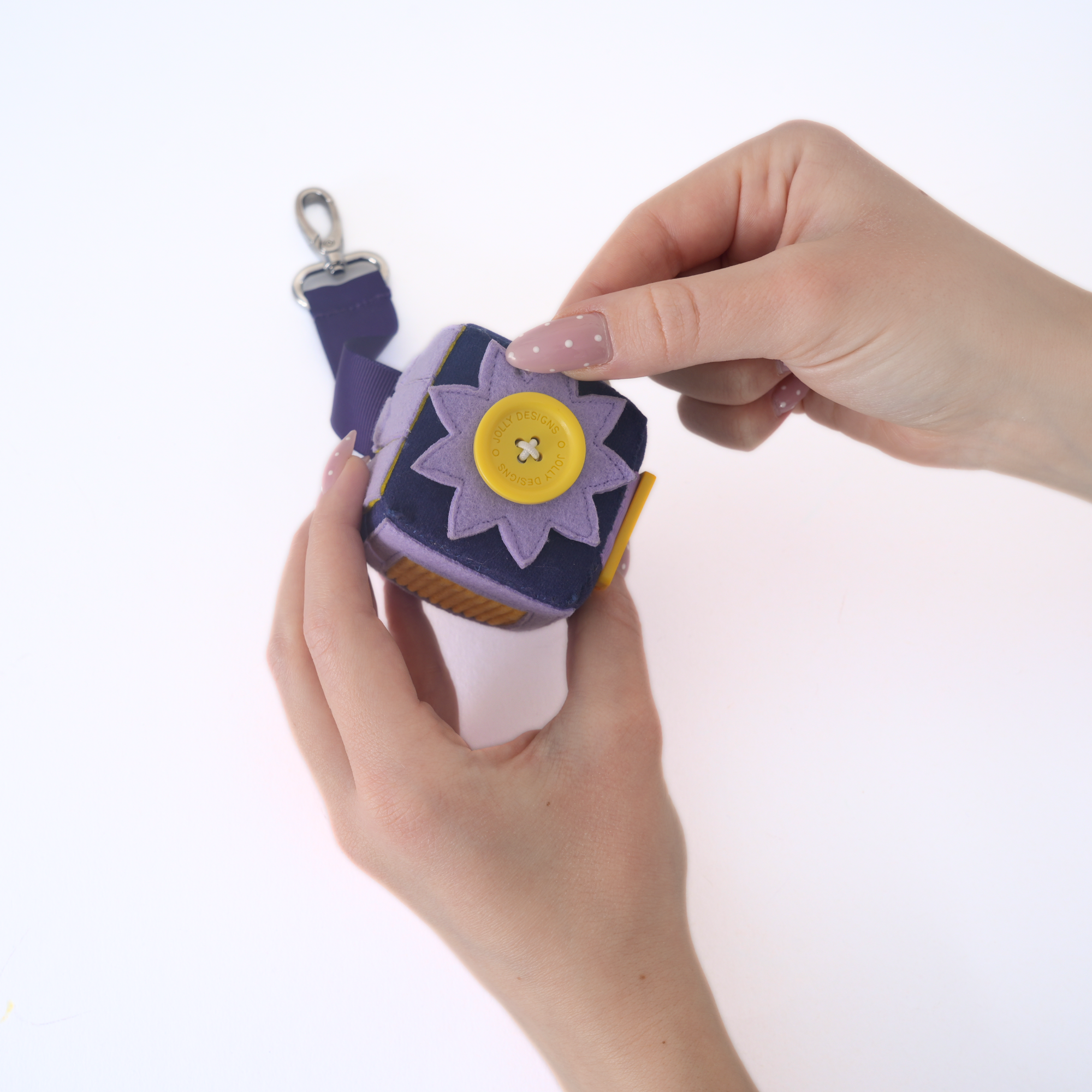 Fiori - der Achtsame