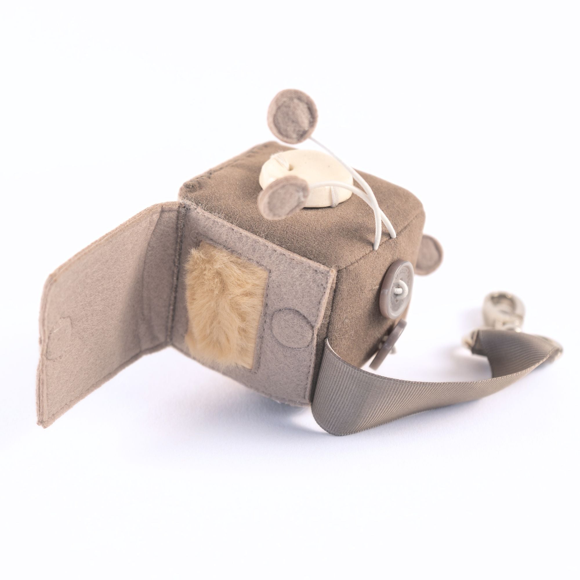 Stoni – le réconfortant