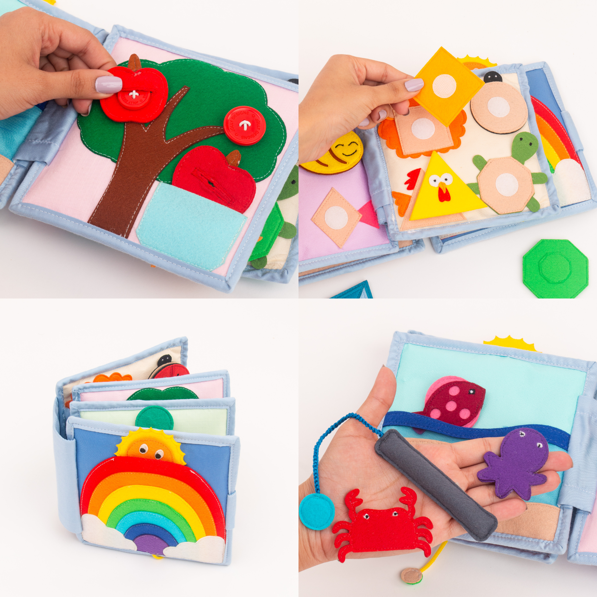 Magical bird meets sunshine