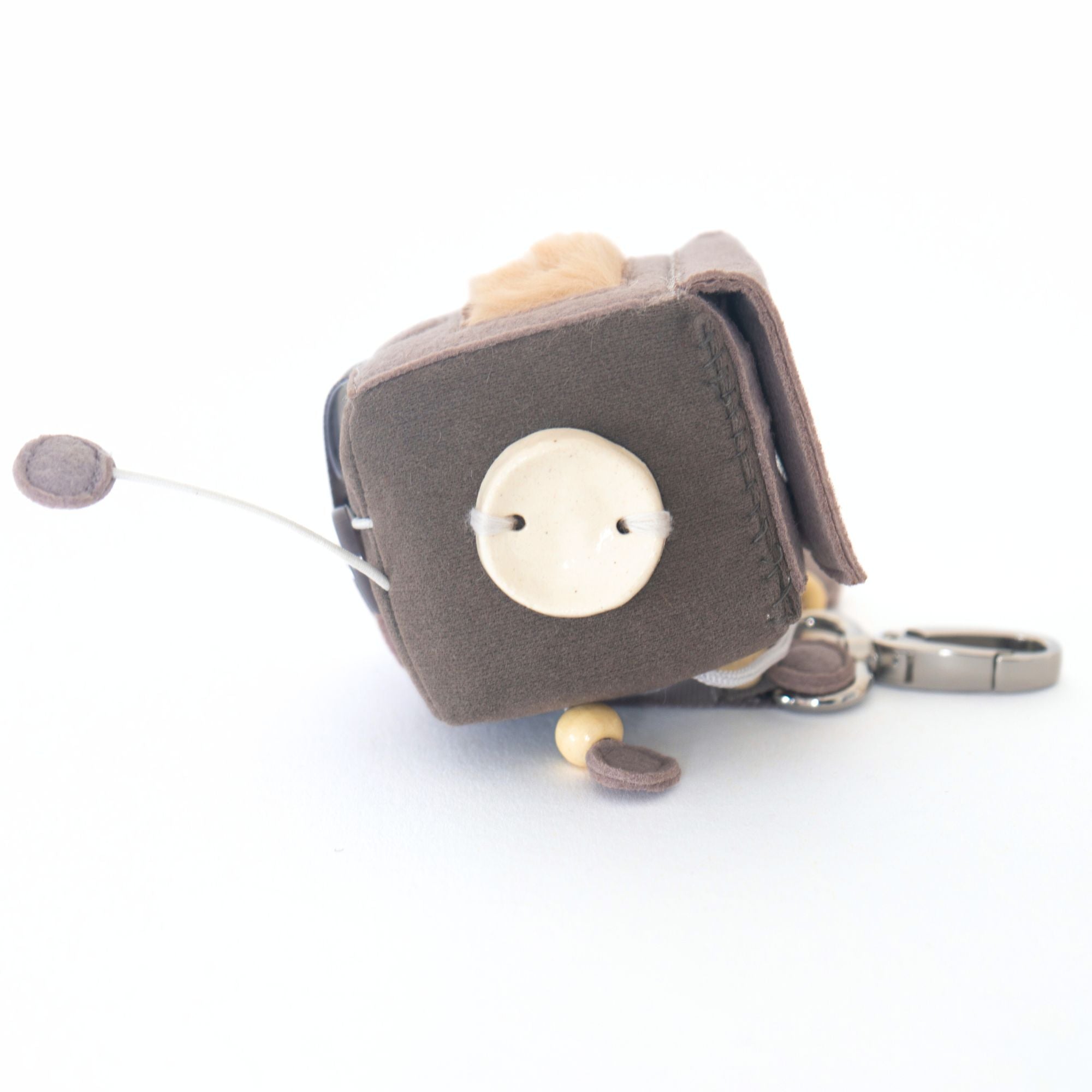 Stoni – le réconfortant