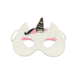 Unicorn Felt Mask