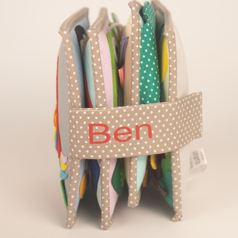 Imprimer sur – Beispiel
