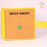 Kalle Bouton