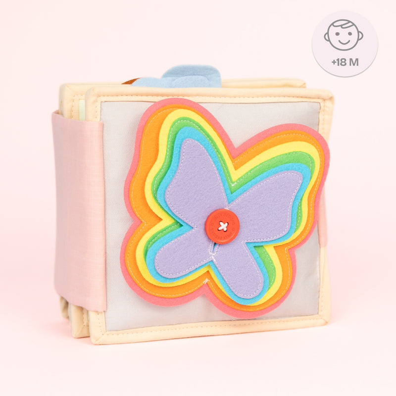 Papillon Enchanté