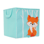 Boîte de rangement - Renard (carrée)