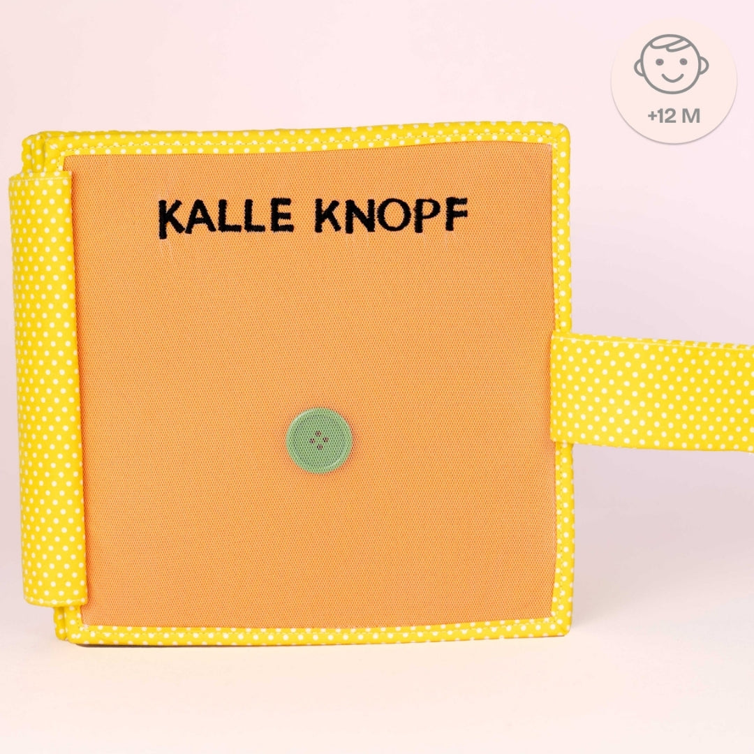 Kalle Bouton