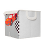 Racing Car - Storage Box (square)