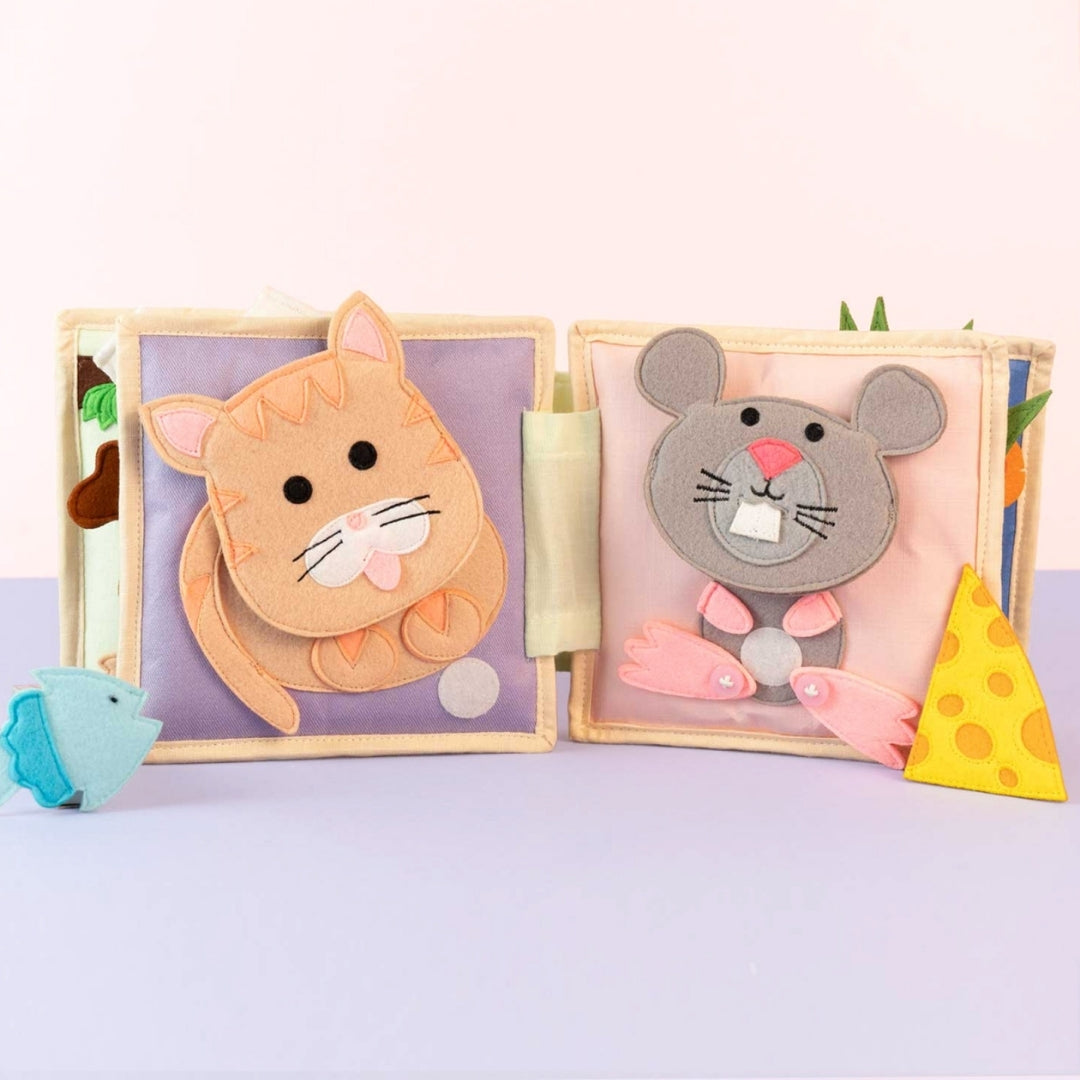 Les amis des animaux 
