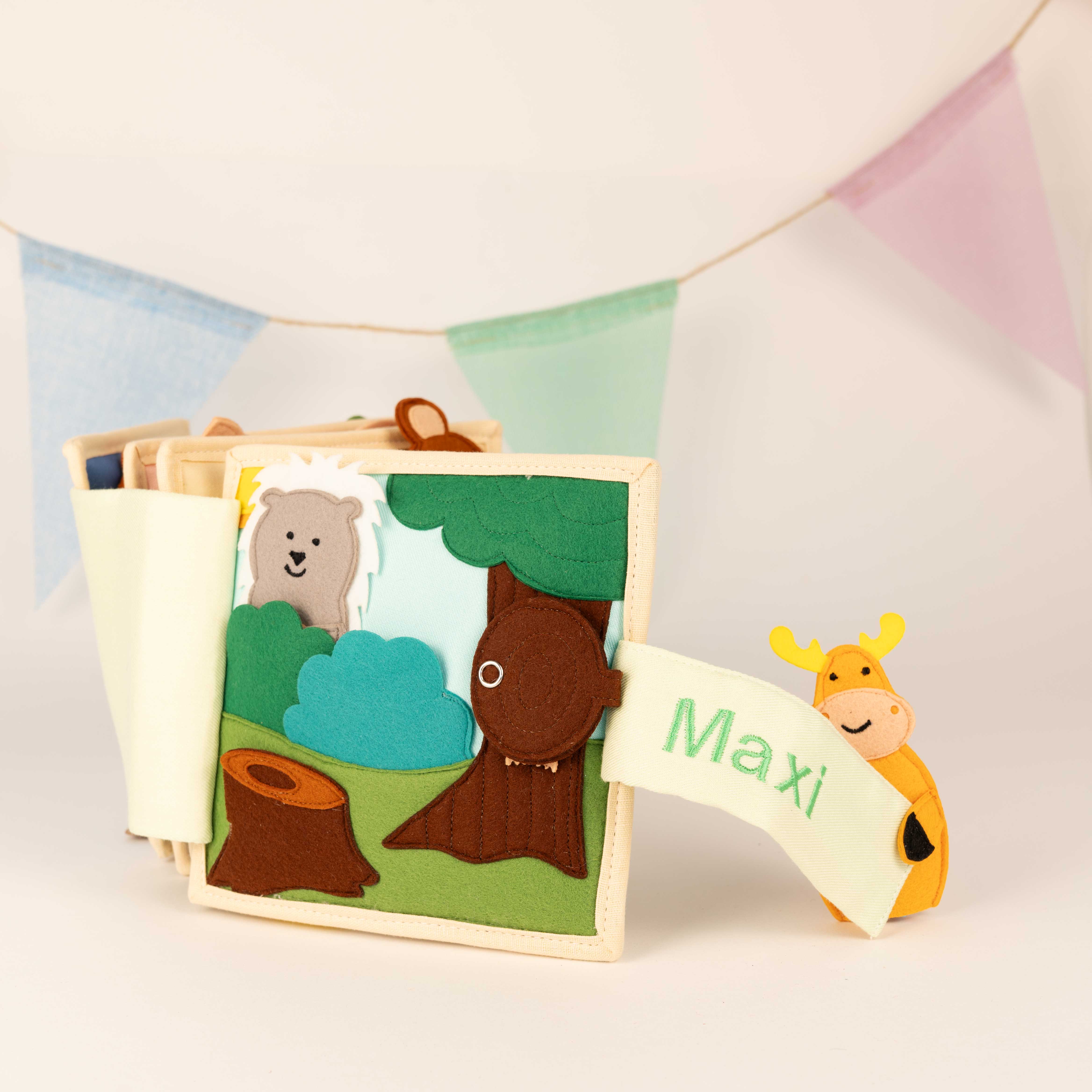 Les amis des animaux 