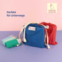 Sac en tissu petit